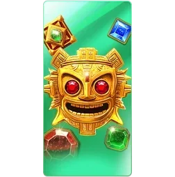 Gems
Bonanza