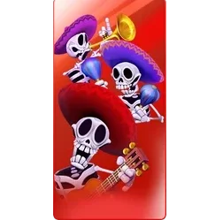 Taberna
Muertos