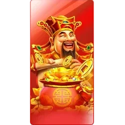 God Of
Wealth