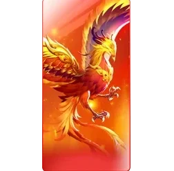 Phoenix
Legend