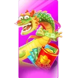 Fortune
Dragon