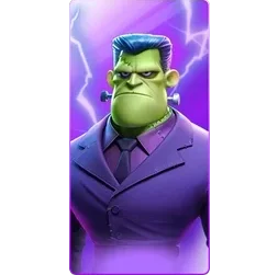 Doctor
Frankenstein