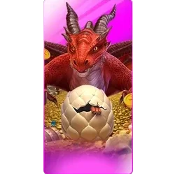 Dragon
Hatch