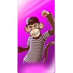 Wild Ape