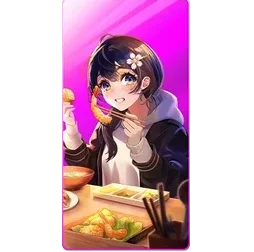 Oishi
Delights