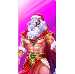 Gates of Olympus
Xmas 1000